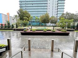 Luzerne Building (D12), Factory #455177971